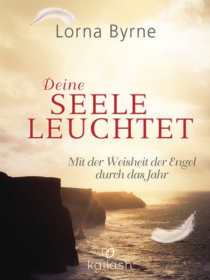 cover image of Deine Seele leuchtet